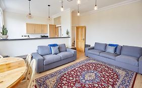Ground Floor At The Old Vicarage